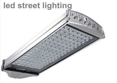 IP65 126W の 45°/60°/120° 視野角の屋外の高い発電 LED の街灯
