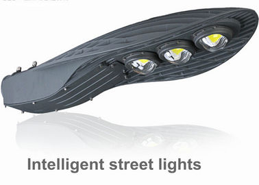 穂軸 120 ワット 150 ワット LED の エピスター の破片と屋外太陽街灯