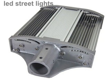 防水アルミニウム屋外 LED の街灯 56W 6500K/LED の道ライト