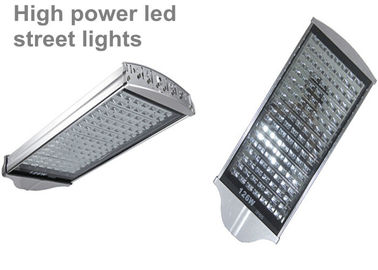 高性能の高速道路、屋外 LED の街灯 Ra85 80-90lm/W