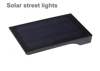 3000 - 6500K 5 W 太陽屋外 LED の街灯/太陽景色の照明