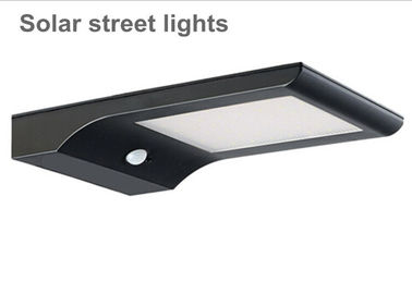 太陽エネルギー高い発電 LED 都市街灯 エピスター の破片 80-90lm/W との 5 ワット