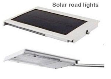 証拠の太陽誘導の街灯の 調光対応 110V 220V 6500K のセリウム ROHS UL に水をまいて下さい