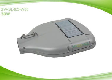 AC85 をつける防水 IP65 太陽 LED の道路- 265V は/純粋で暖まりましたり/涼しい白