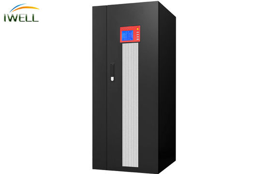 3 コンピュータ I33E60K のための段階 380Vac 40Kva 32Kw 低頻度のオンライン UPS