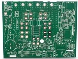 高周波 PCB/高周波オンラインは PCB/高周波インバーター PCB を持ち上げます