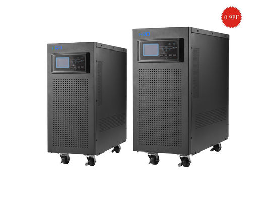 城シリーズ オンライン HF UPS 6-20KVA、優秀な質 UPS に動力を与えて下さい