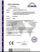 中国 CHINA UPS Electronics Co., Ltd. 認証